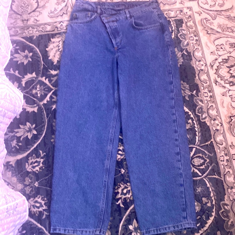Baggy jeans - collusion